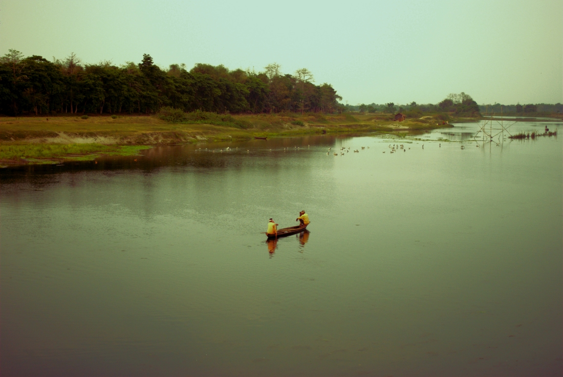 Assam-Meghalaya